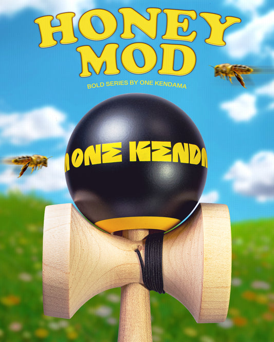 Honey mod - Bold series