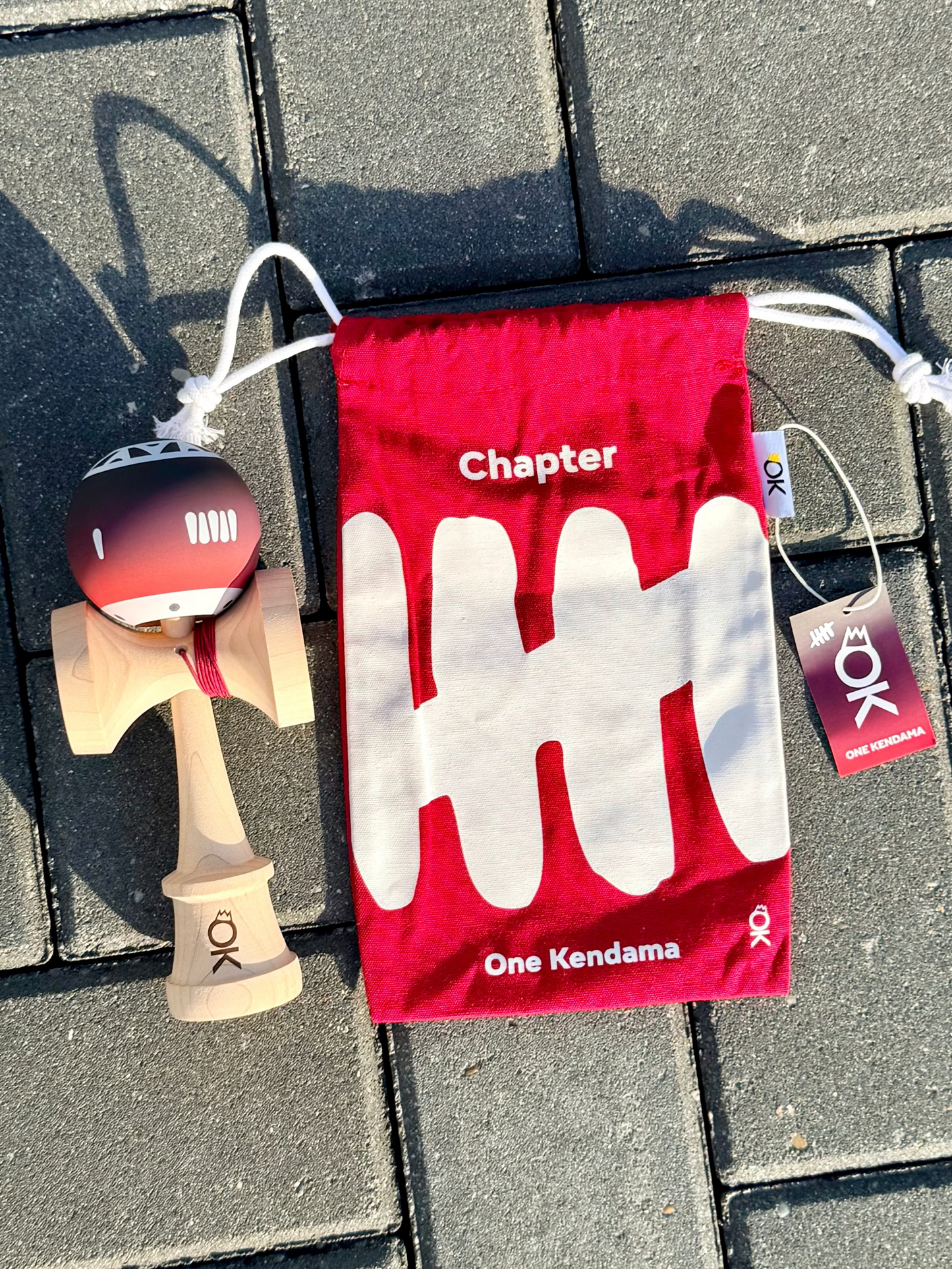 CHAPTER V MOD