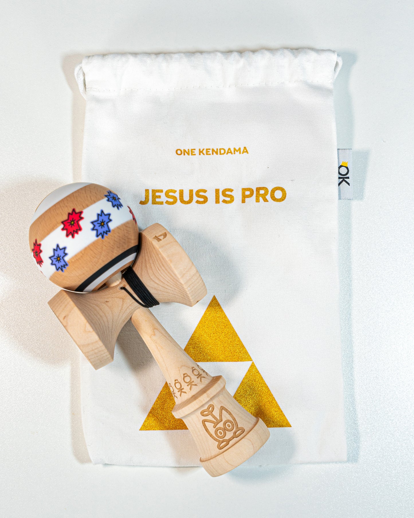 Jesus pro mod