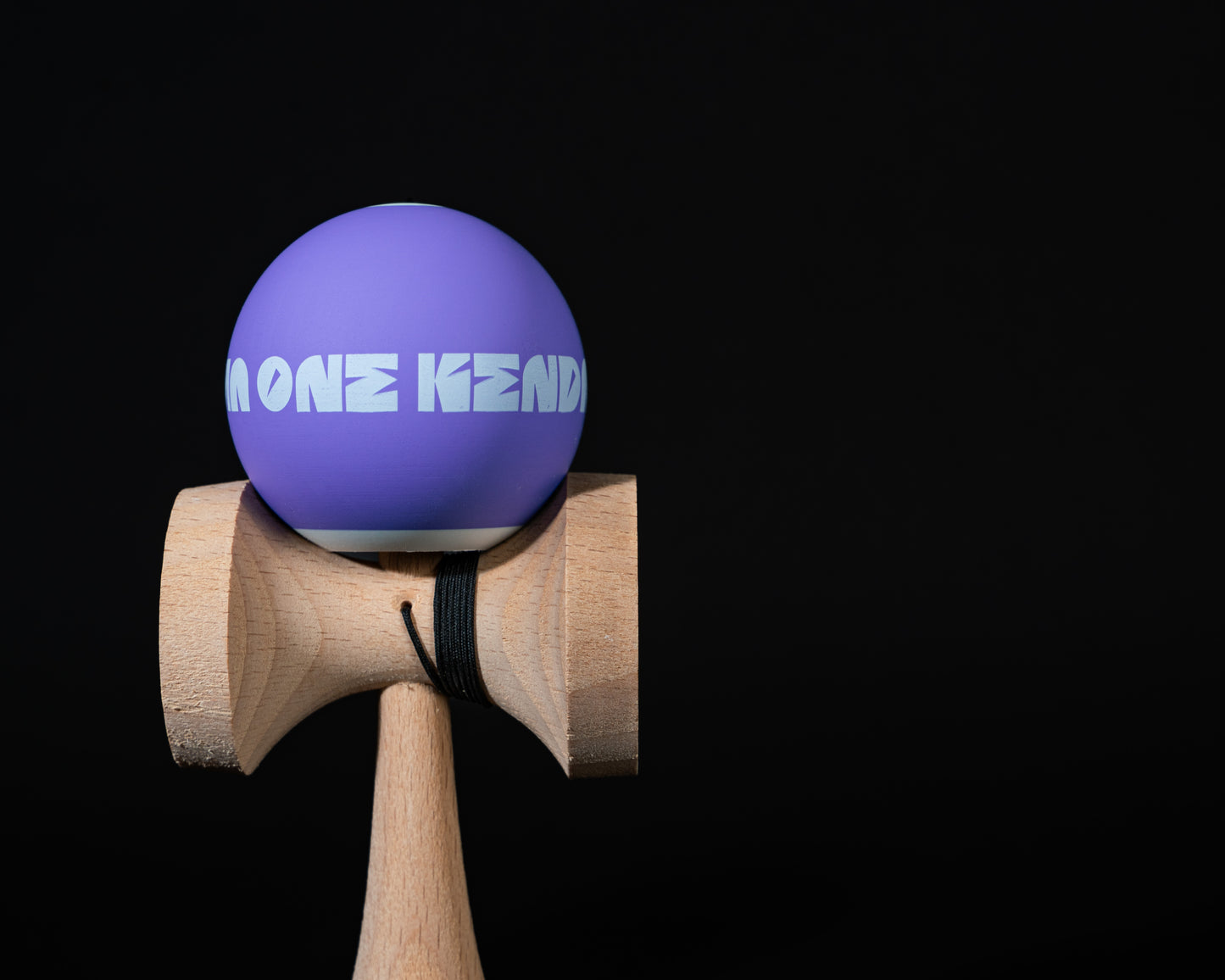 Bold Series - Violet - Beech - OK MAX 61