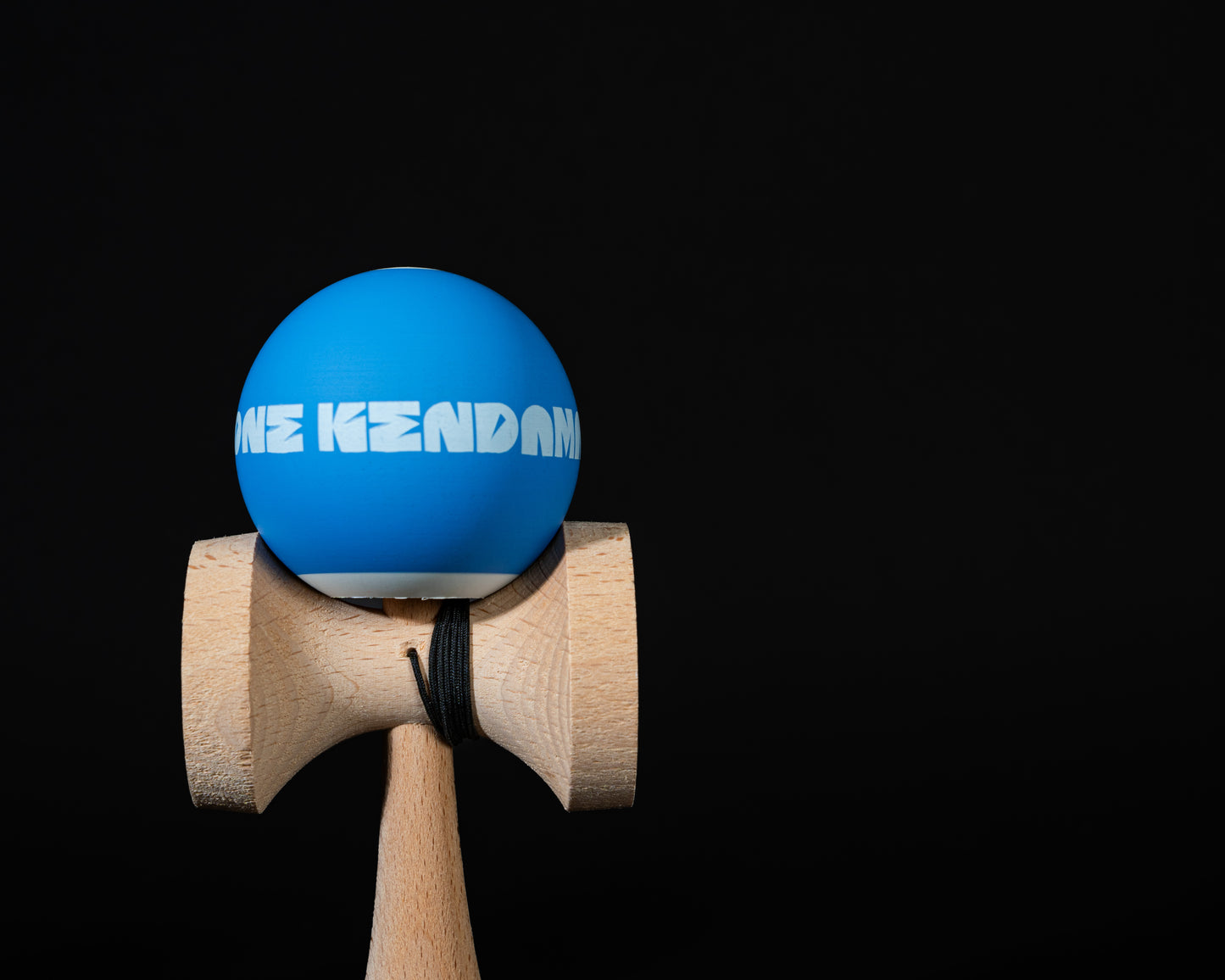 Bold Series - Bleu - Beech - OK MAX 61