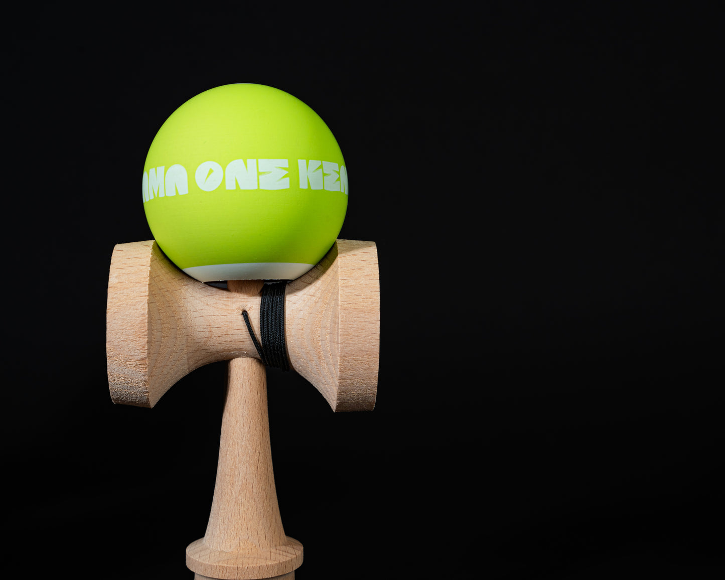 Bold Series - Vert - Beech - OK MAX 61