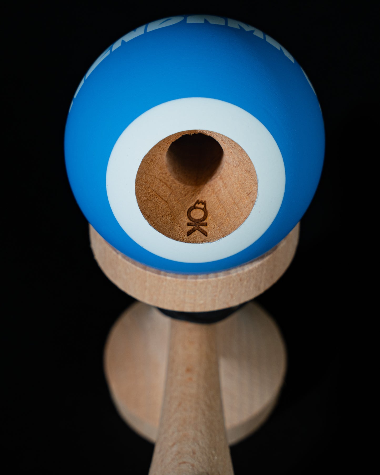 Bold Series - Bleu - Beech - OK MAX 61