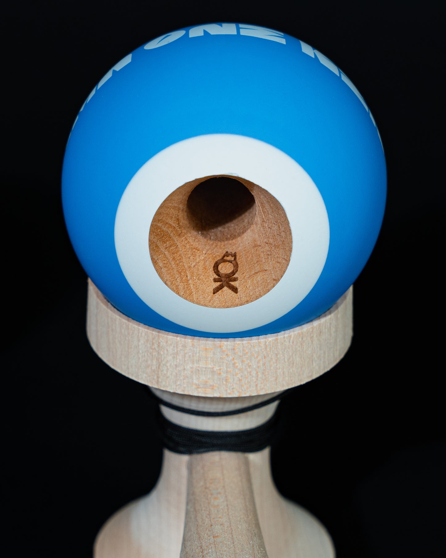 Bold Series - Bleu - Maple - OK MAX