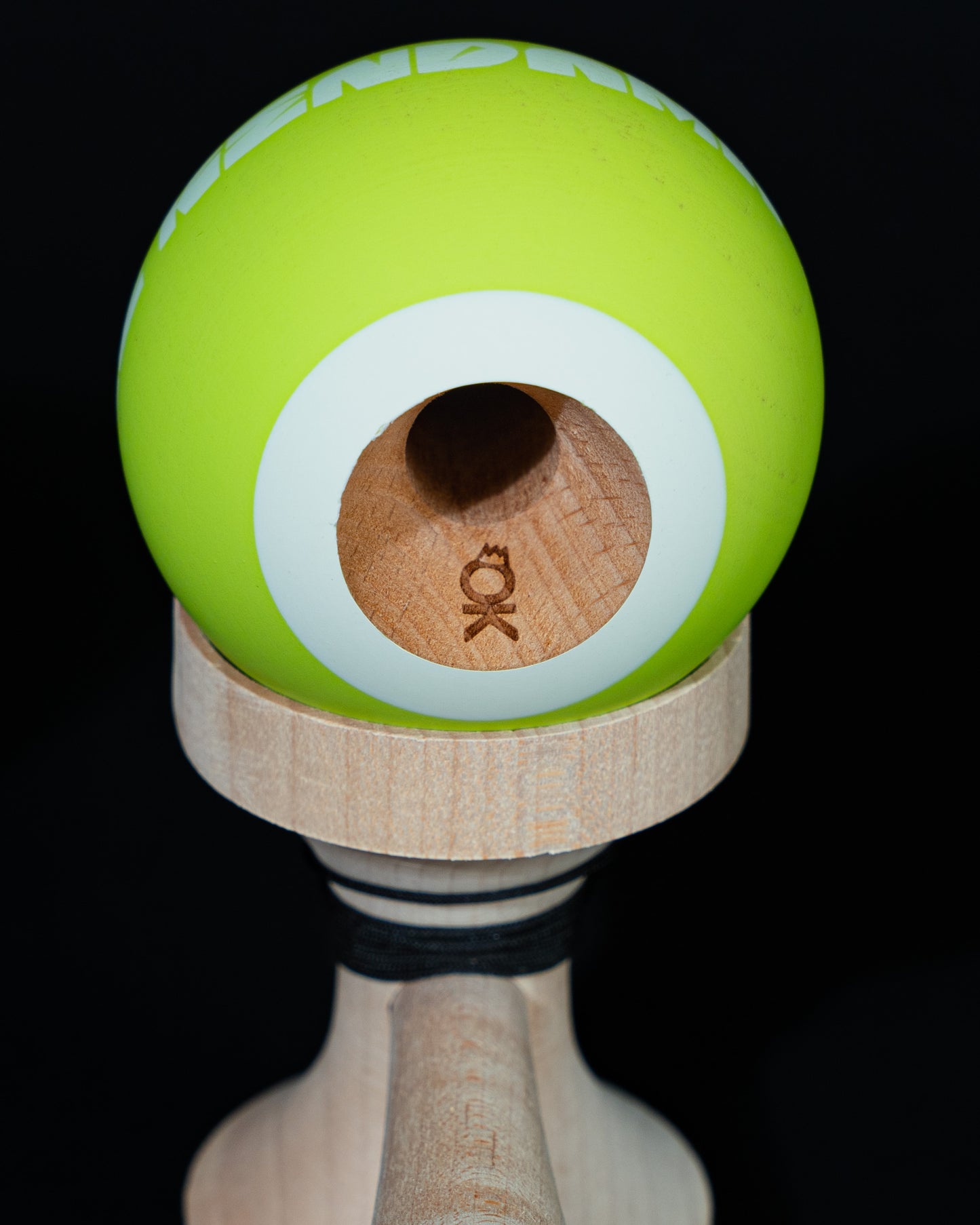 Bold Series - Vert - Maple - OK MAX