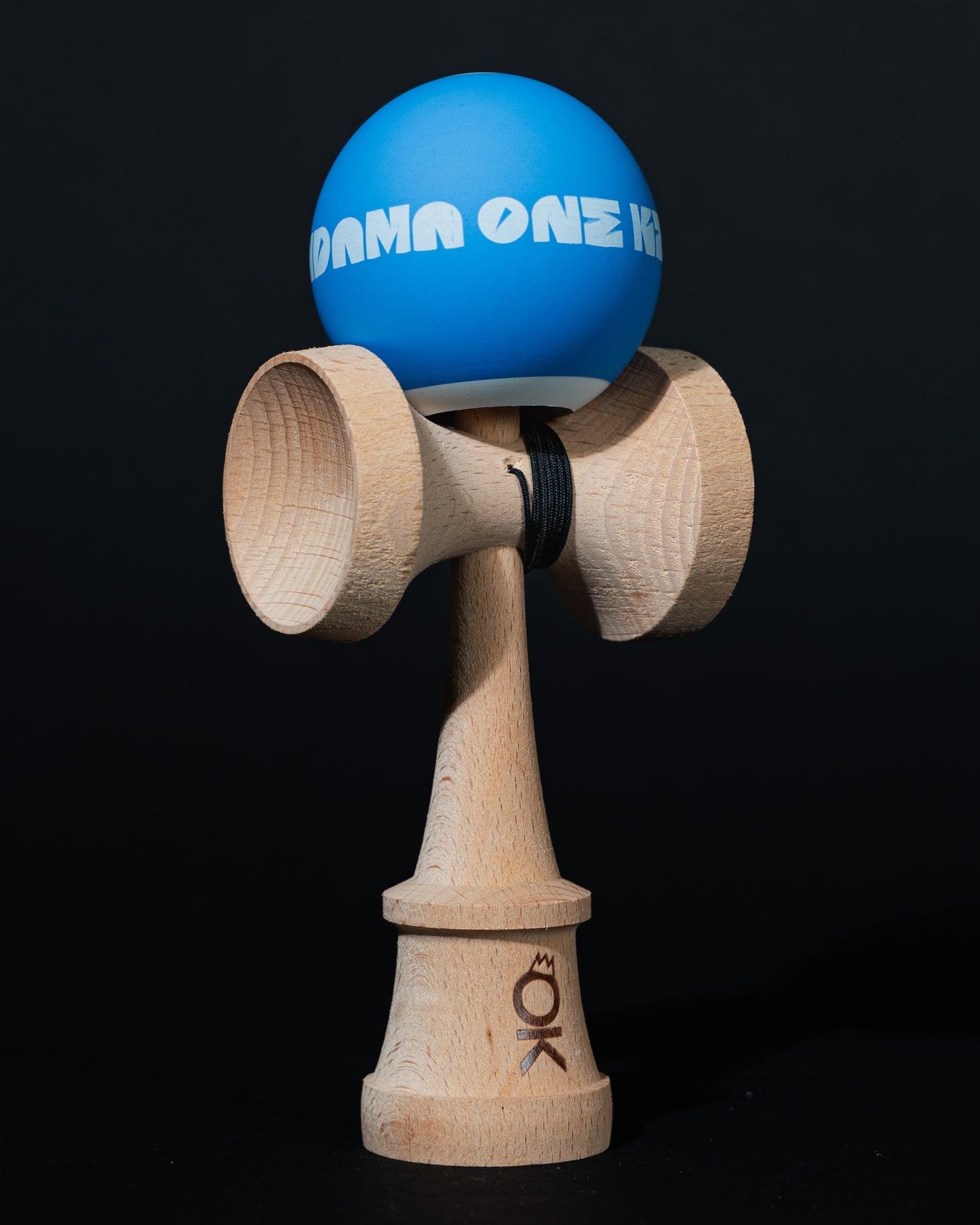 Bold Series - Bleu - Beech - OK MAX 61