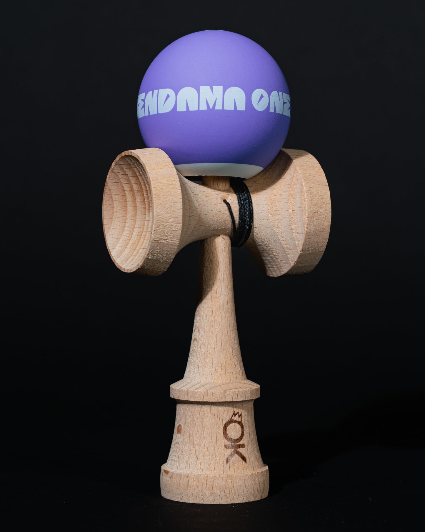 Bold Series - Violet - Beech - OK MAX 61