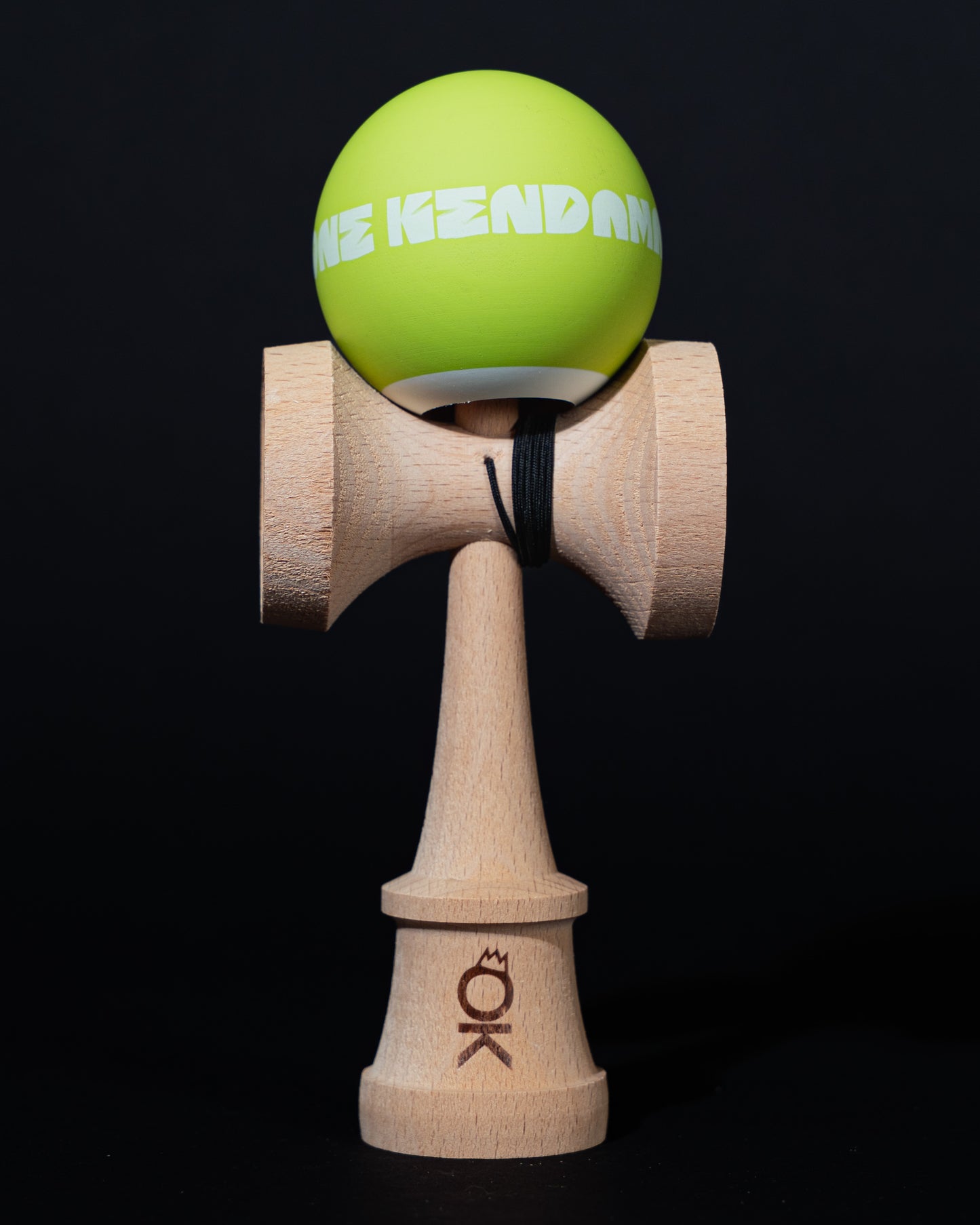 Bold Series - Vert - Beech - OK MAX 61