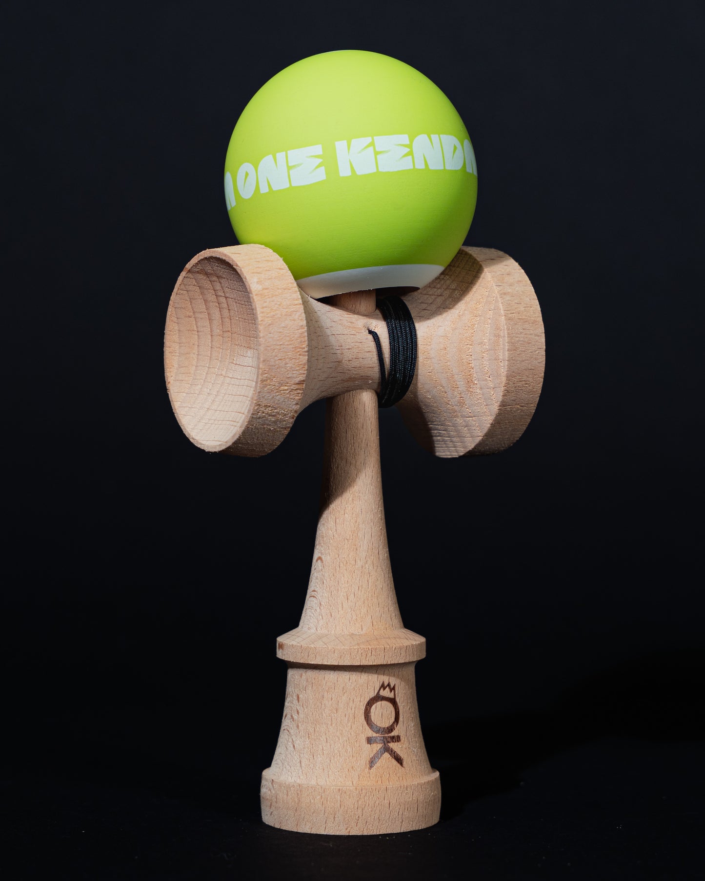 Bold Series - Vert - Beech - OK MAX 61