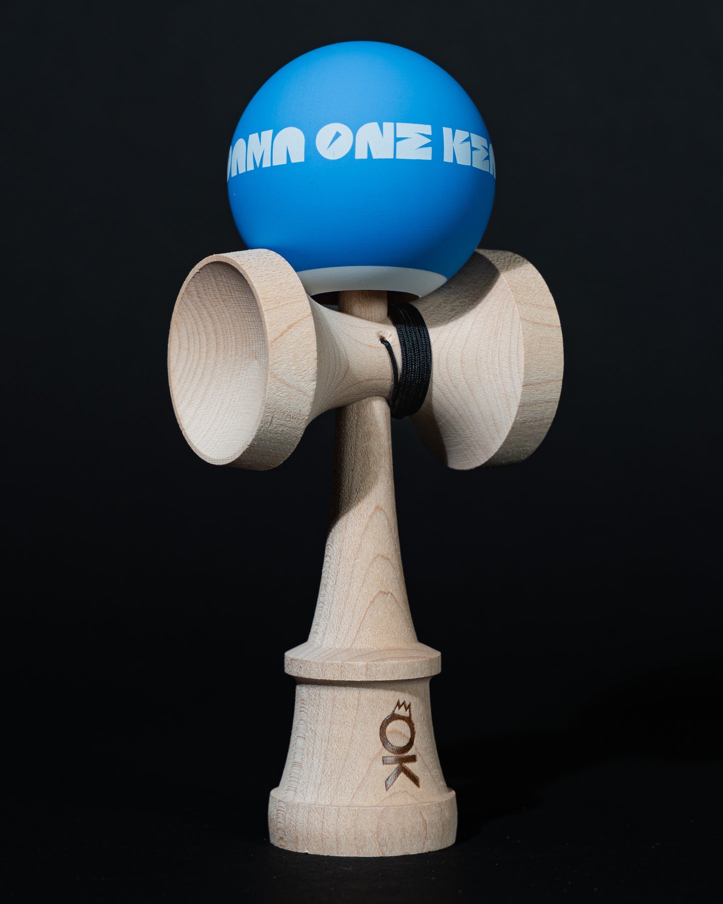 Bold Series - Bleu - Maple - OK MAX