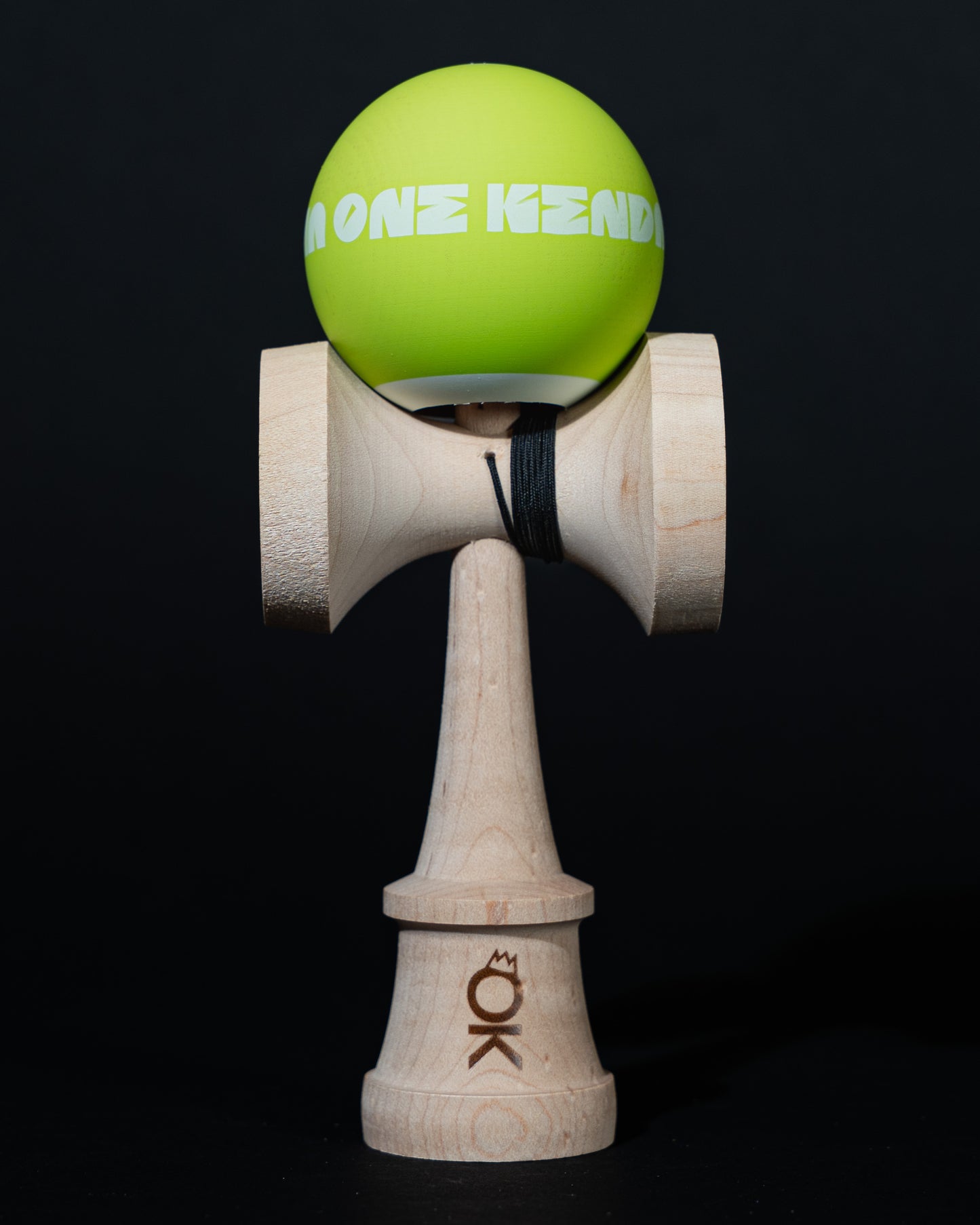 Bold Series - Vert - Maple - OK MAX