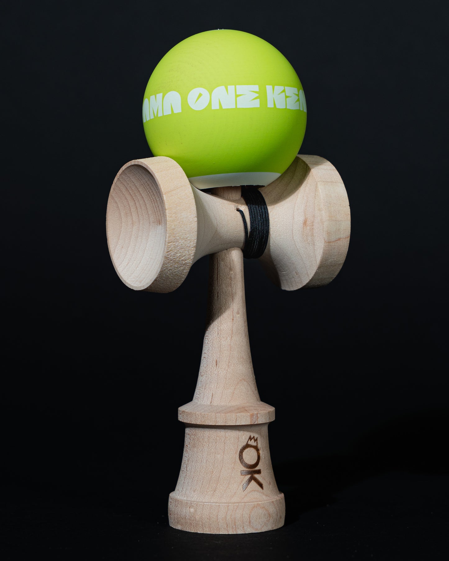 Bold Series - Vert - Maple - OK MAX