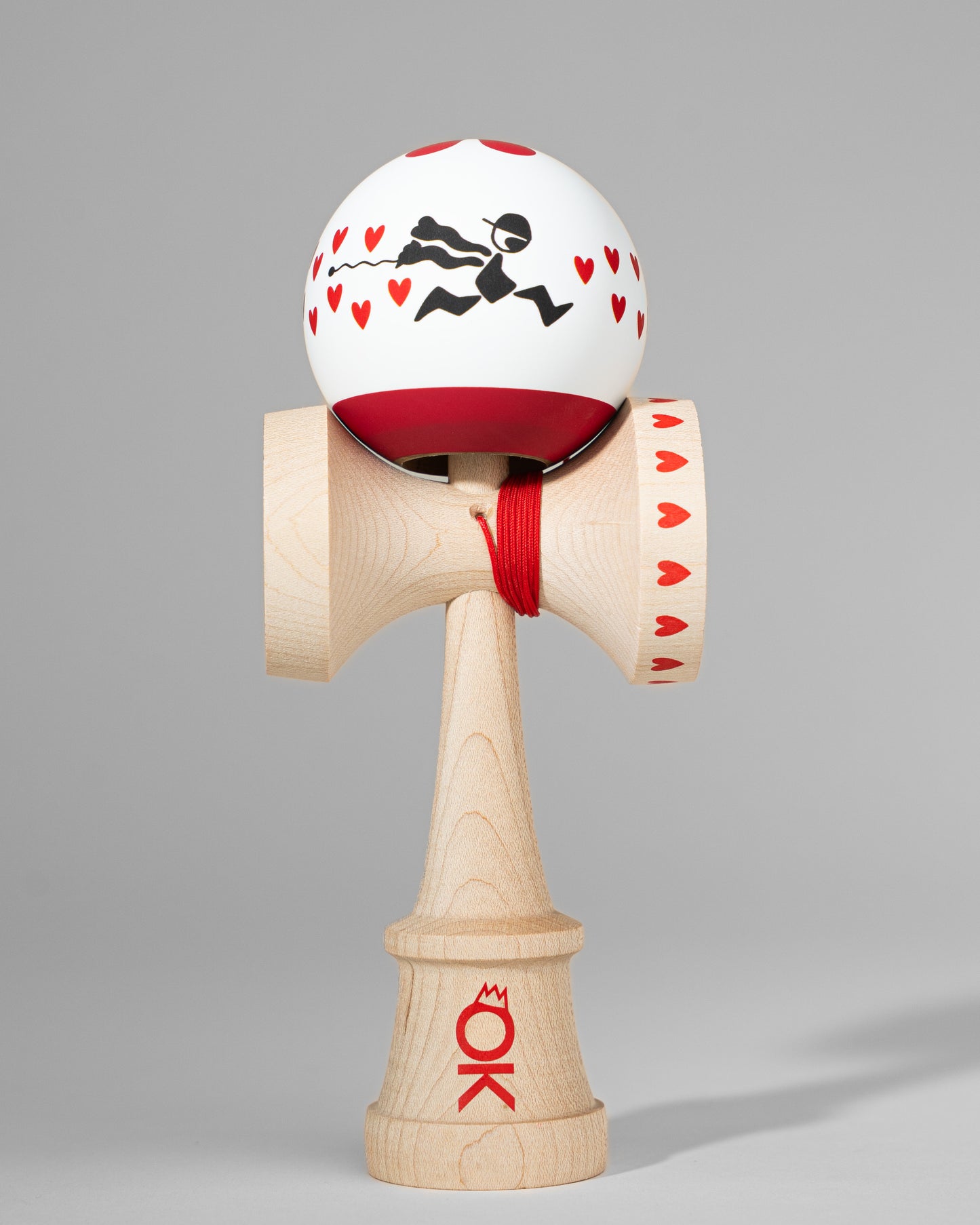 Running Dood - One Kendama