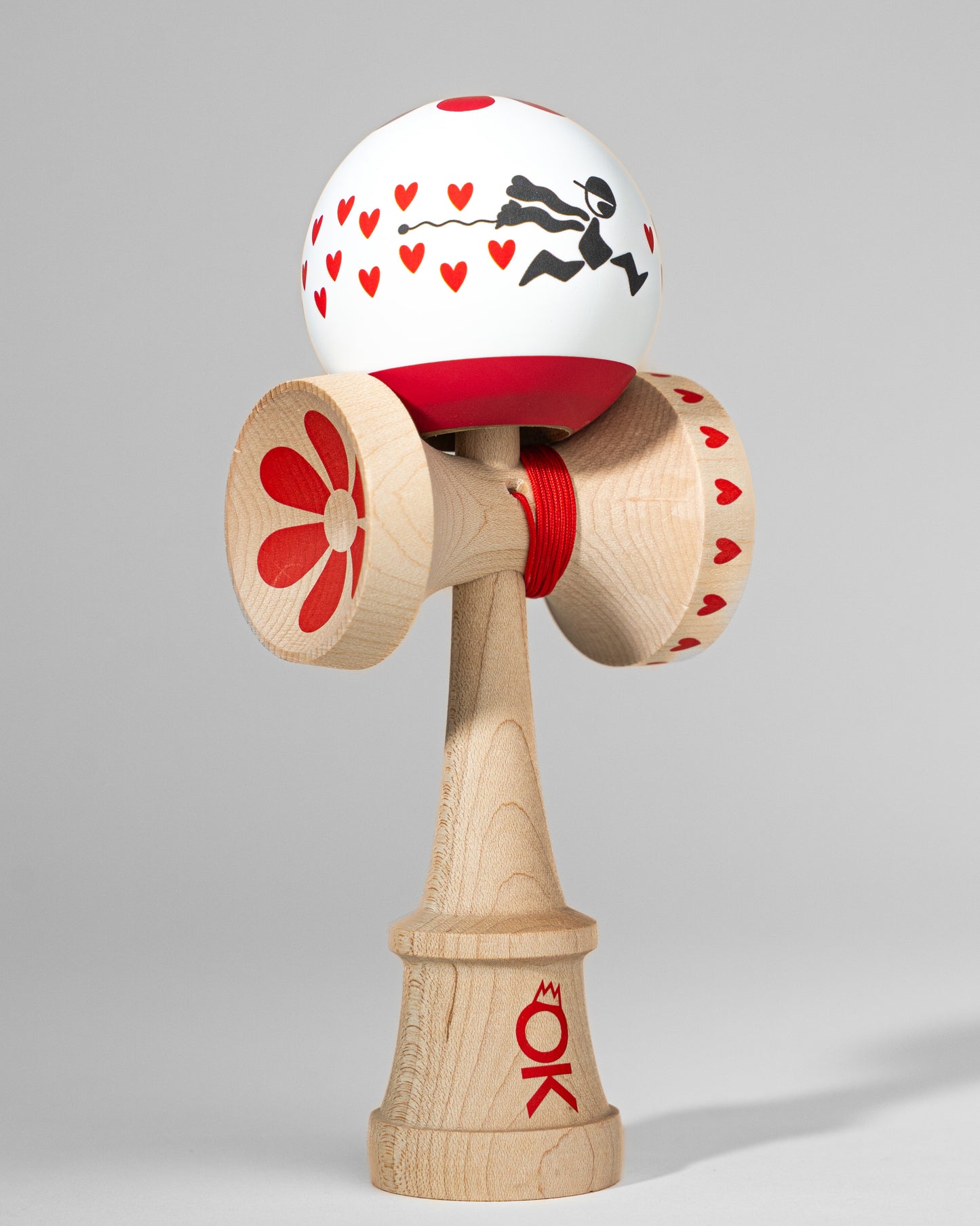 Running Dood - One Kendama