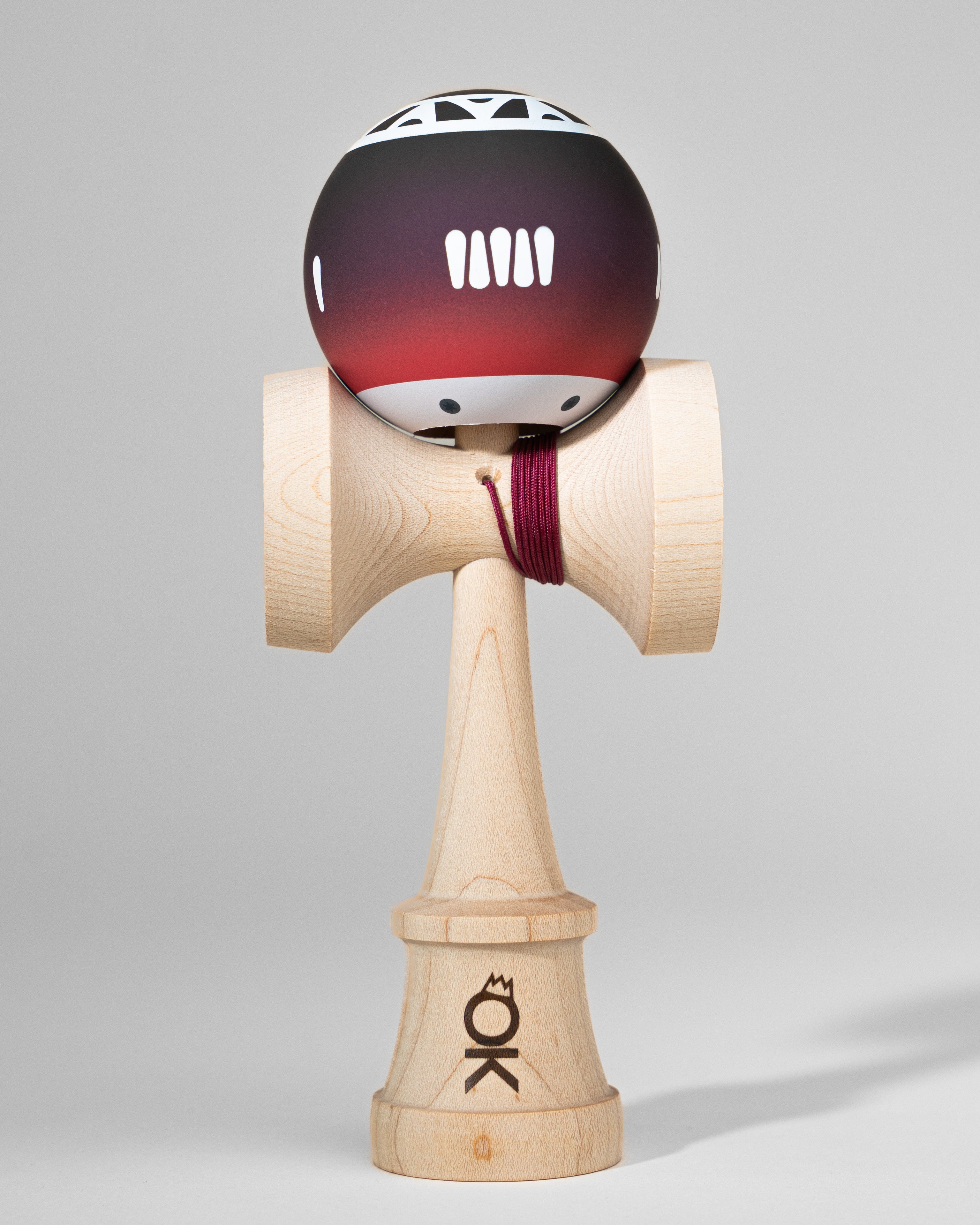 CHAPTER V MOD | OK MAX Kendama by One Kendama