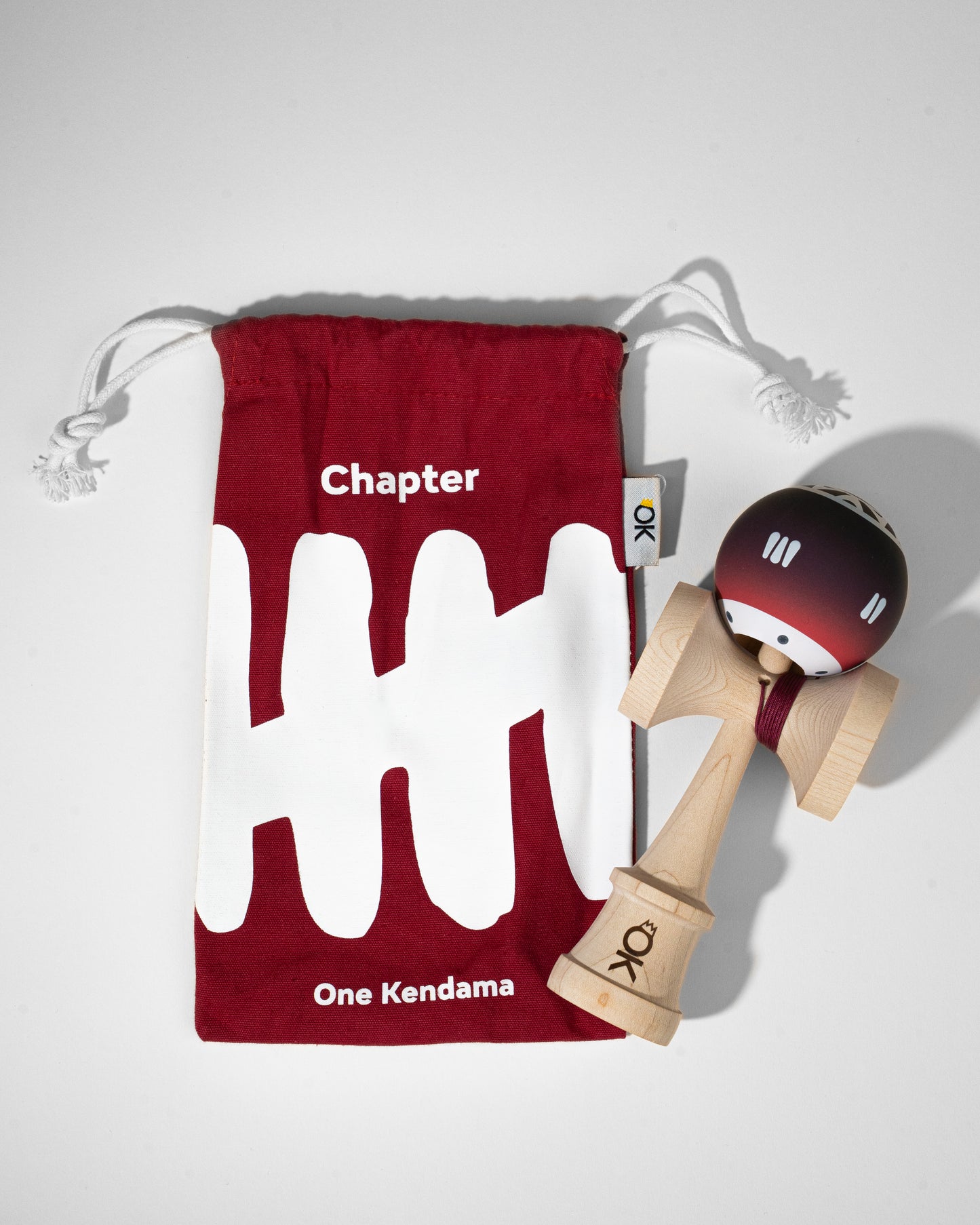 CHAPTER V MOD