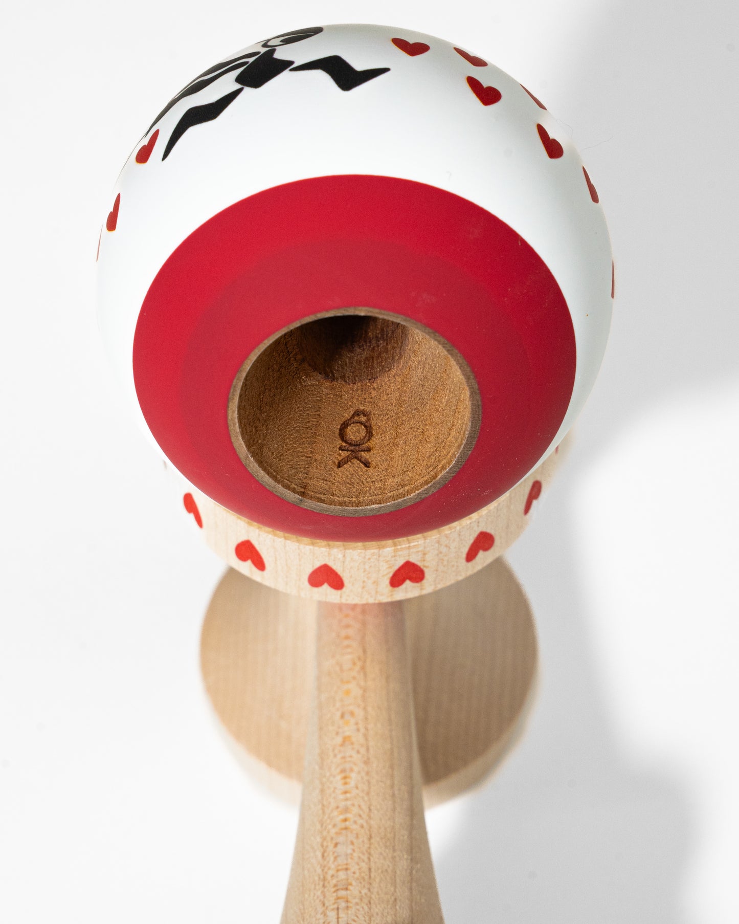 Running Dood - One Kendama