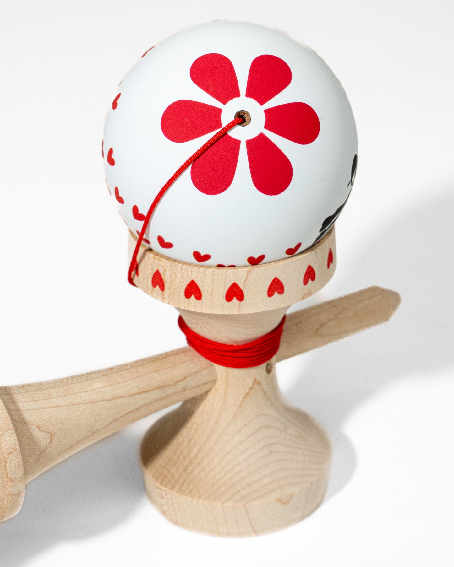 Running Dood - One Kendama