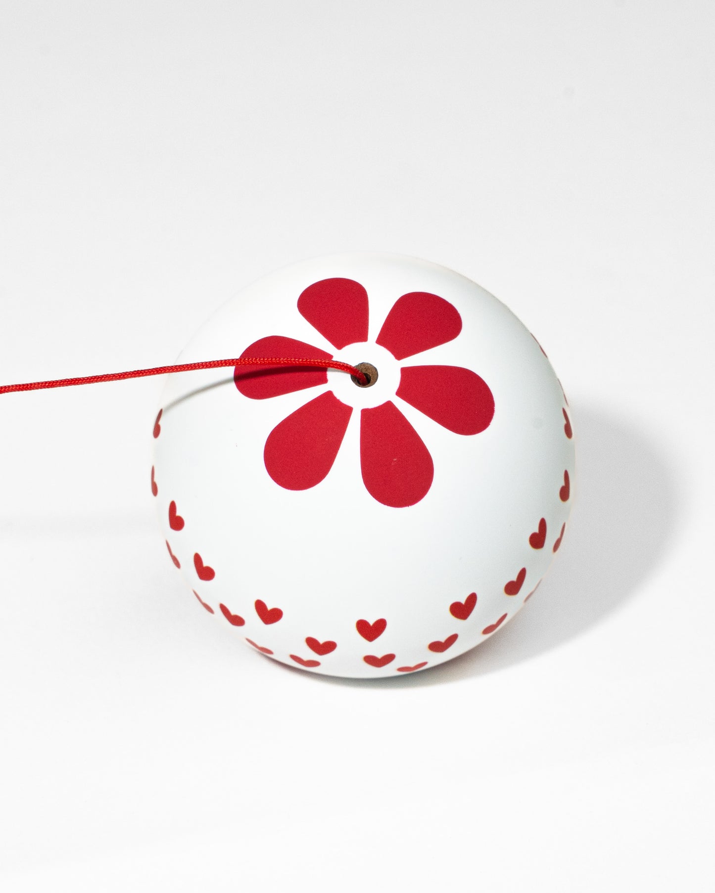 Running Dood - One Kendama