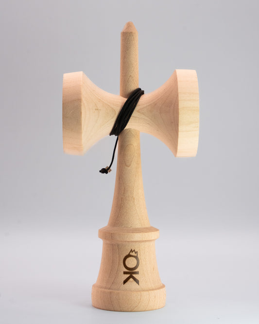 OK MAX Shape - Ken Only - Maple