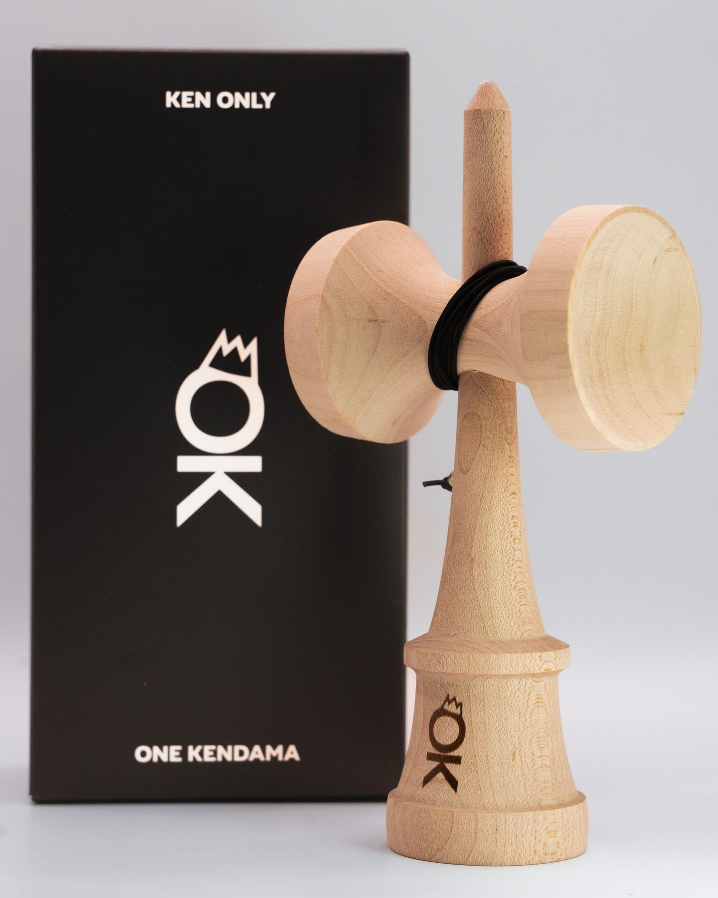 OK MAX Shape - Ken Only - Maple