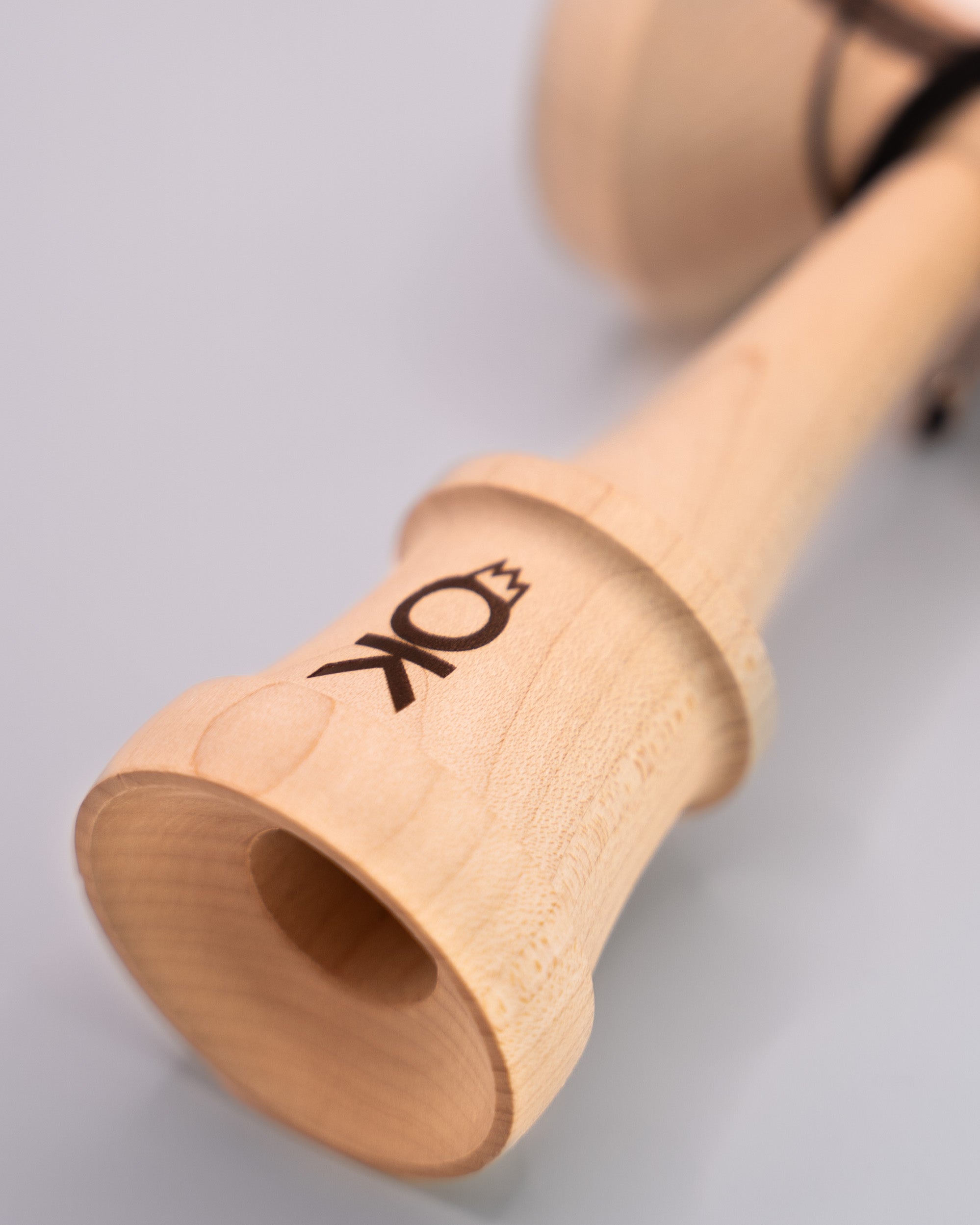 KEN本体のみ SPLICED JUMP SHAPE KEN ONLY #2 – Occult Kendamas