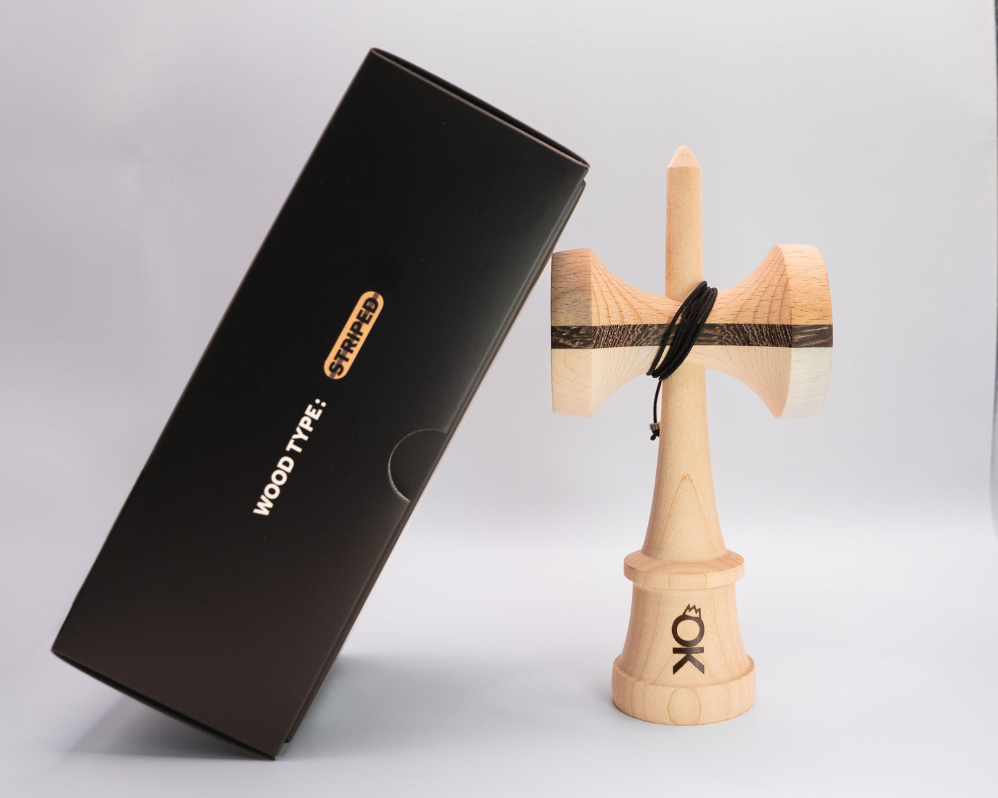 OK MAX Shape - Ken Only - Striped