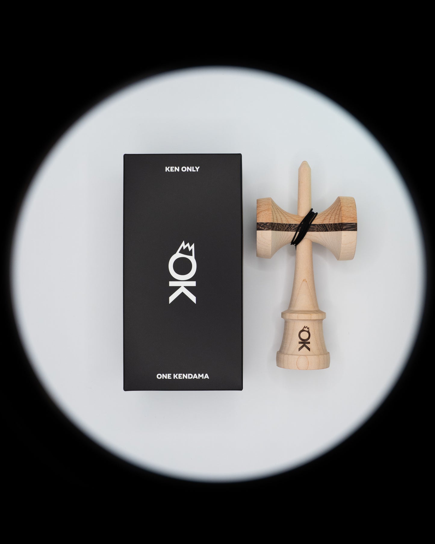 OK MAX Shape - Ken Only - Striped