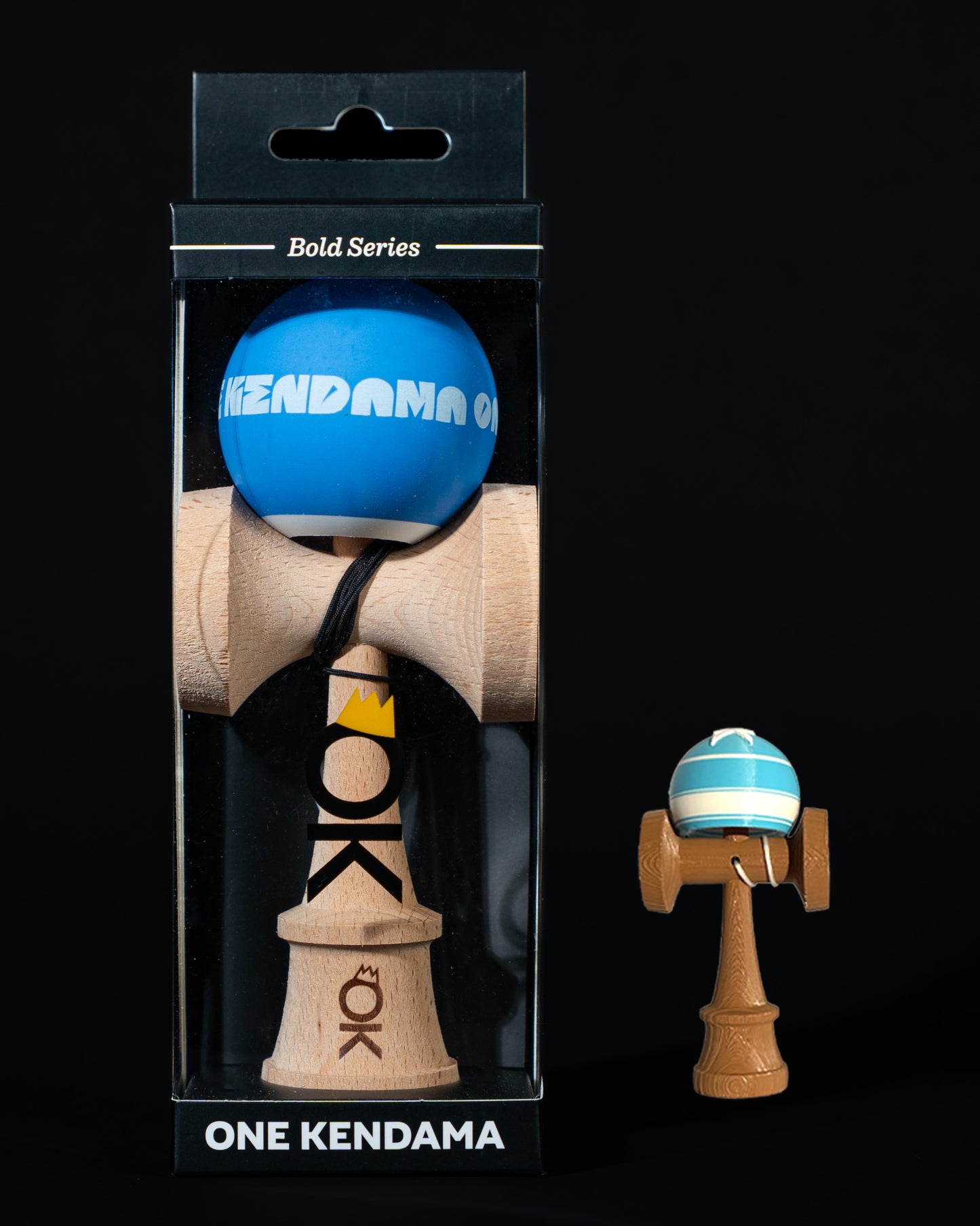 1 Geeker x 1 Bold Bundle - Beech - OK MAX 61