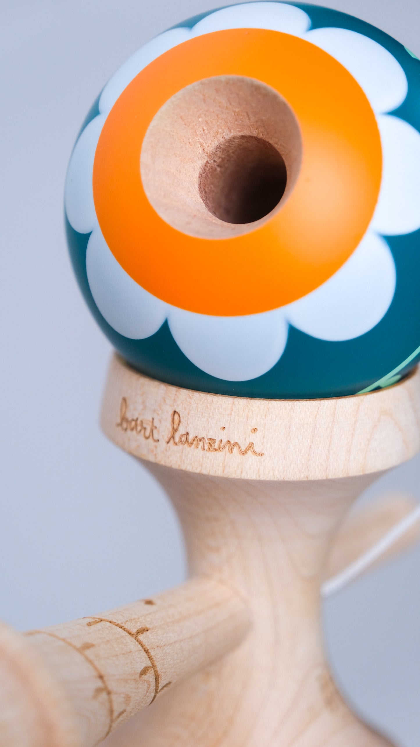 Birdo Mod - One x Bart Lanzini