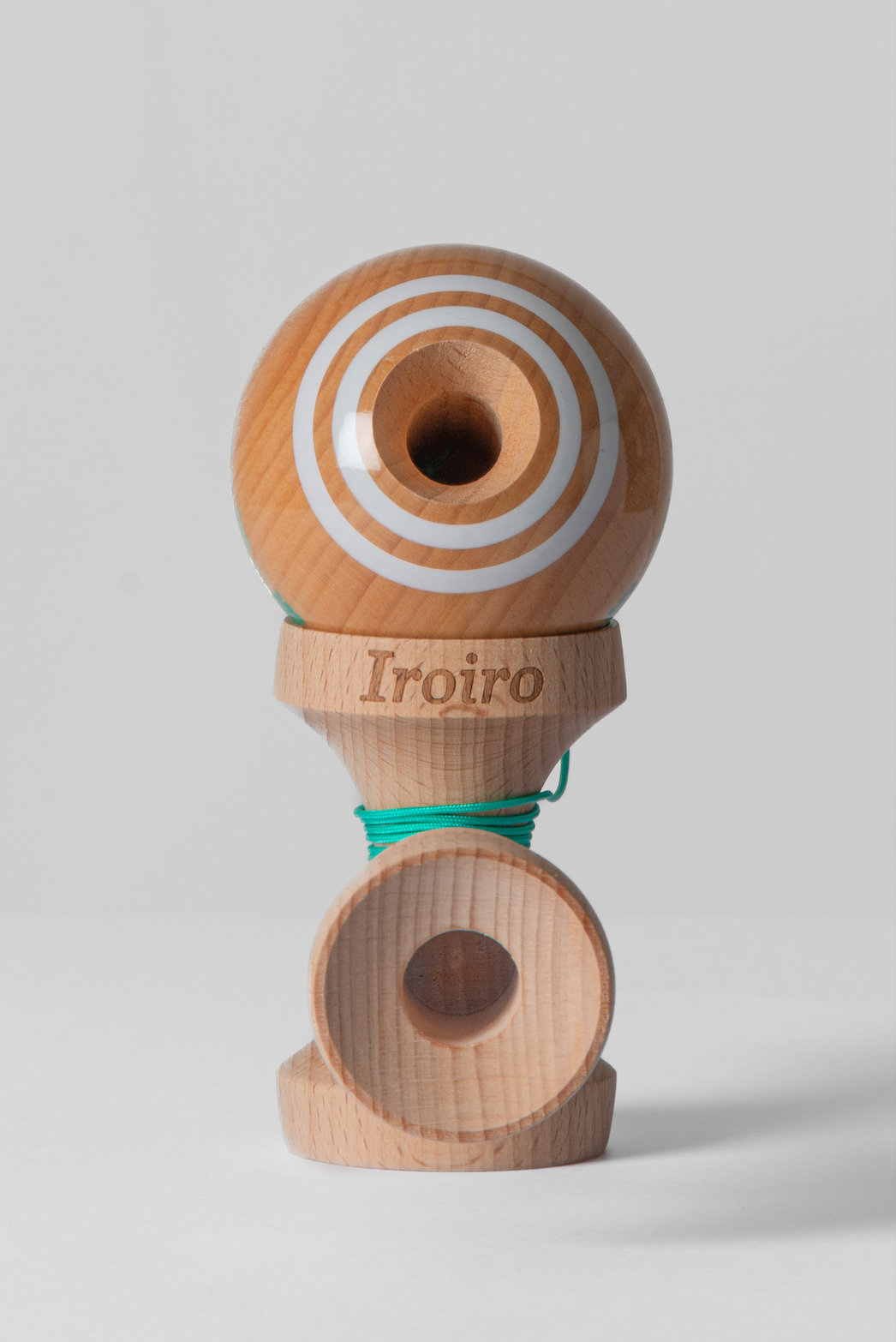 One Kendama - Iroiro / Midori