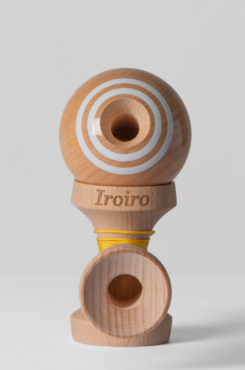 One Kendama - Iroiro / Kiiro