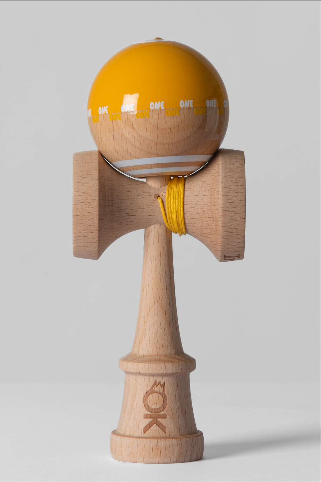 One Kendama - Iroiro / Kiiro