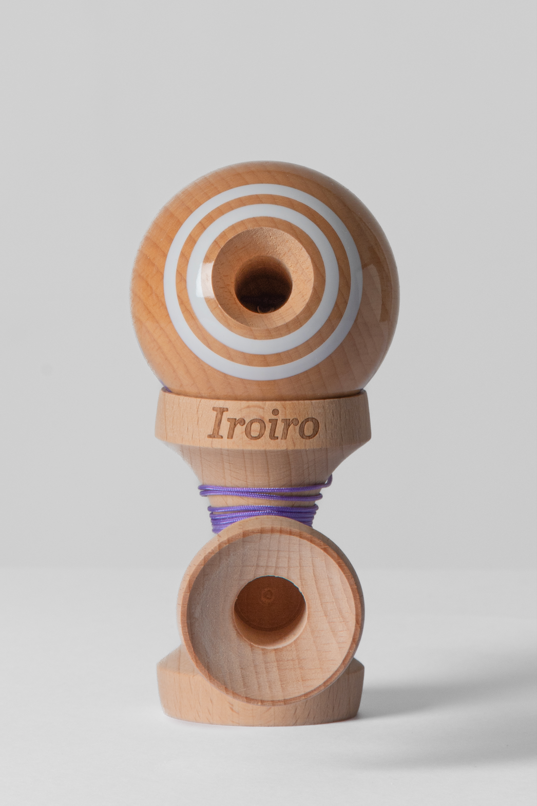 One Kendama - Iroiro / Murasaki