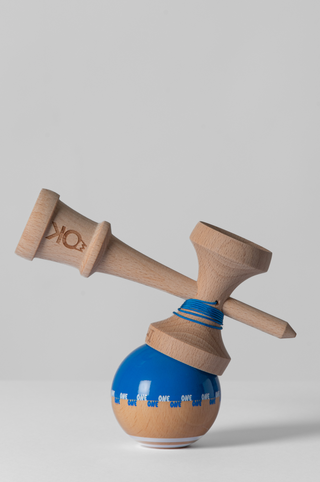 One Kendama - Iroiro / Ao