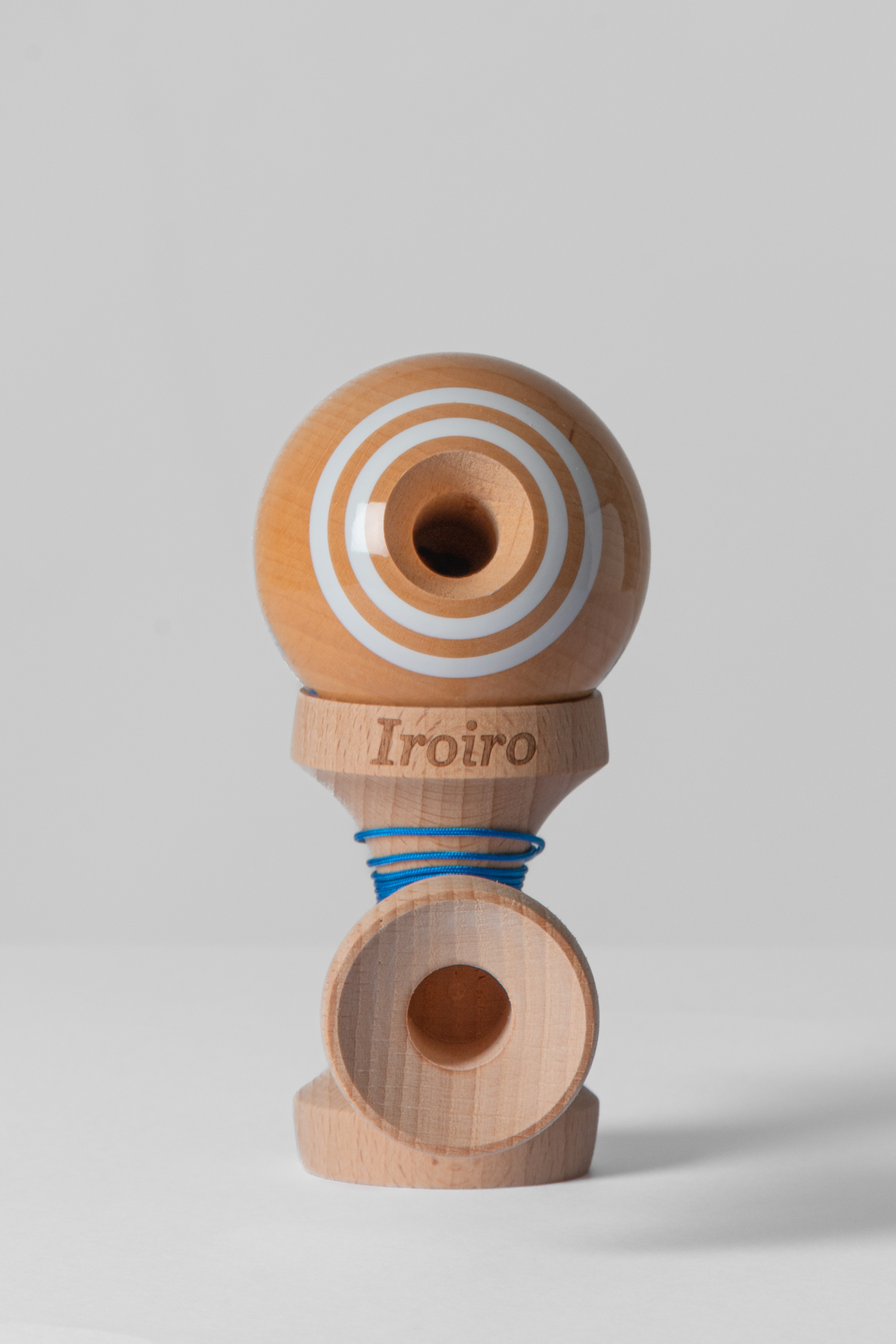 One Kendama - Iroiro / Ao