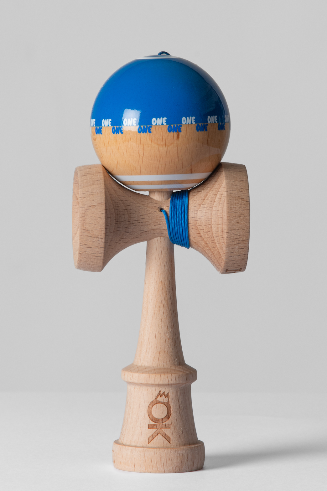 One Kendama - Iroiro / Ao