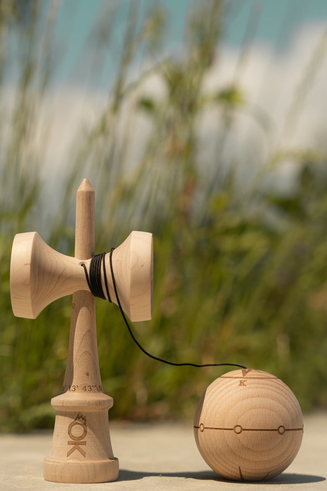 One Kendama - WALK