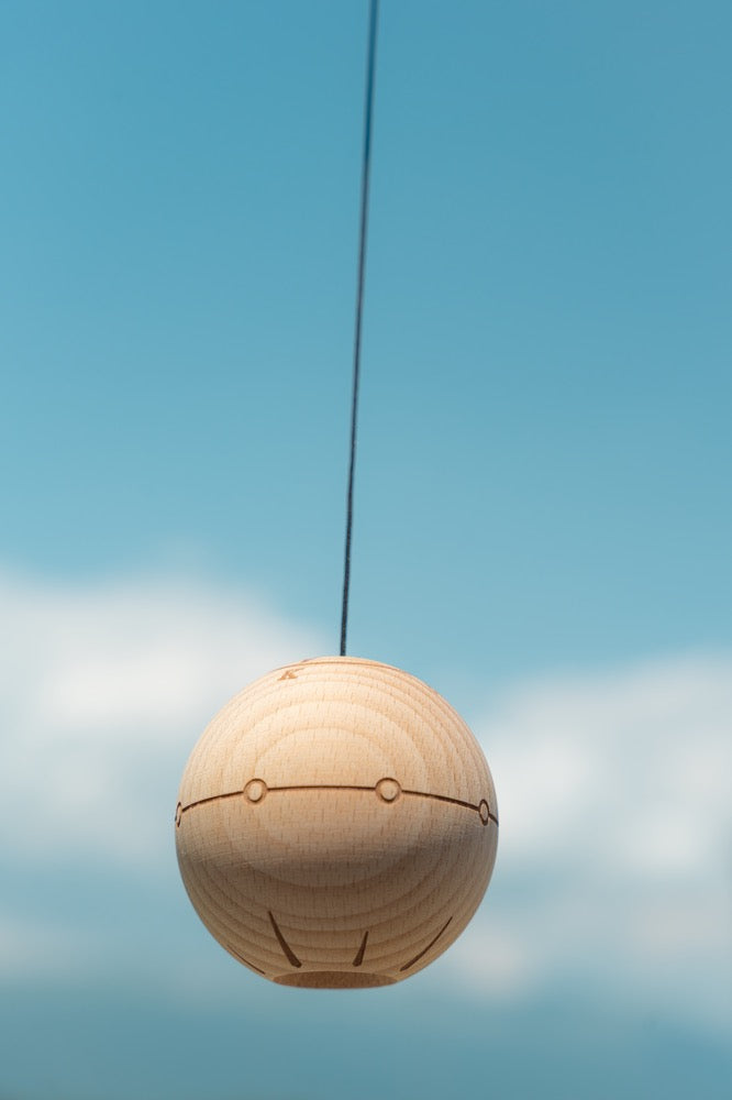 One Kendama - WALK