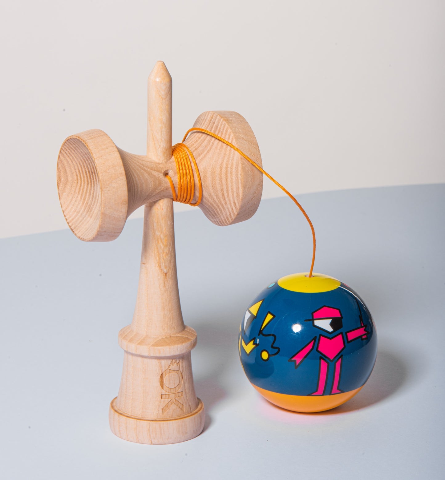 One Kendama - The Doods / Night