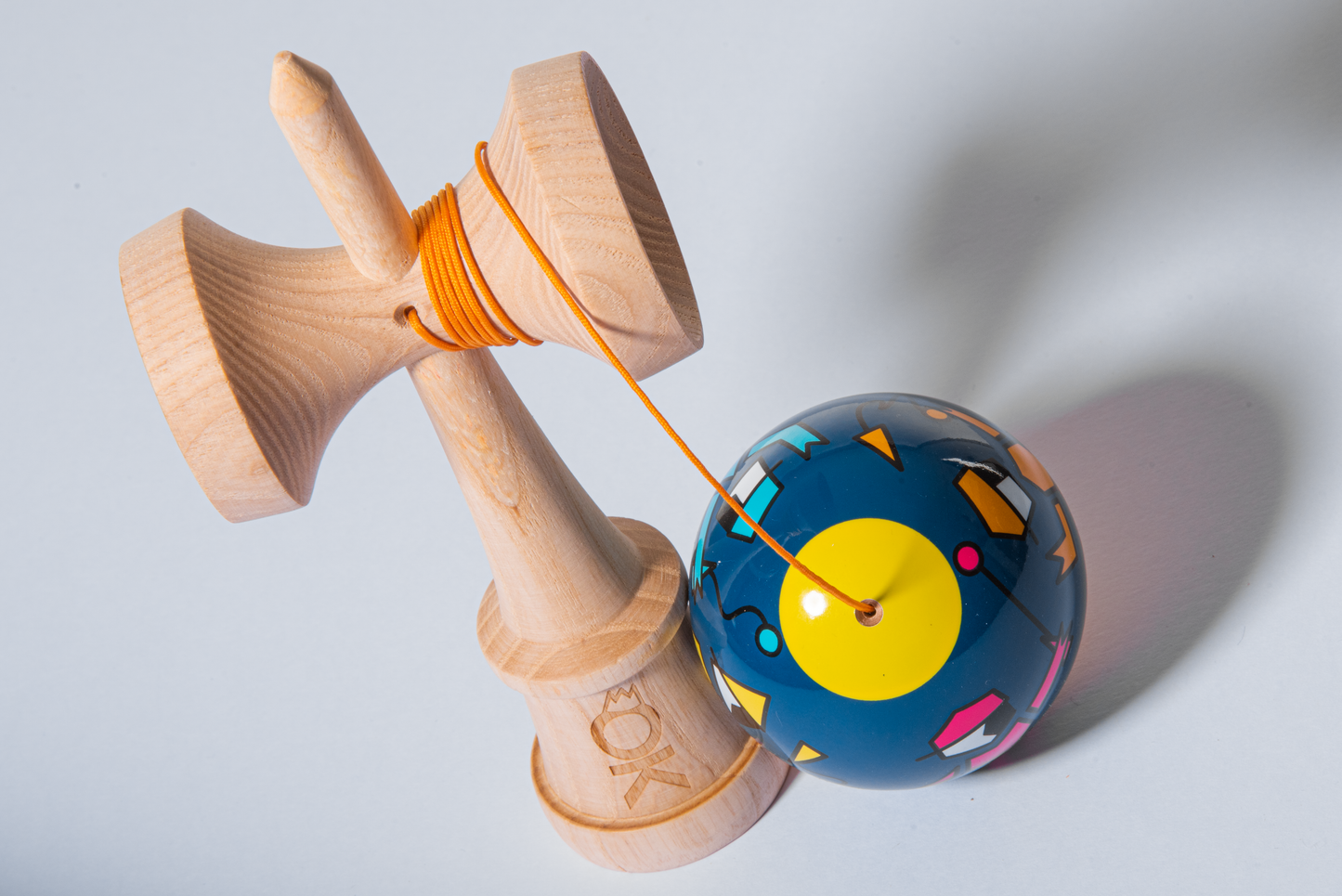 One Kendama - The Doods / Night