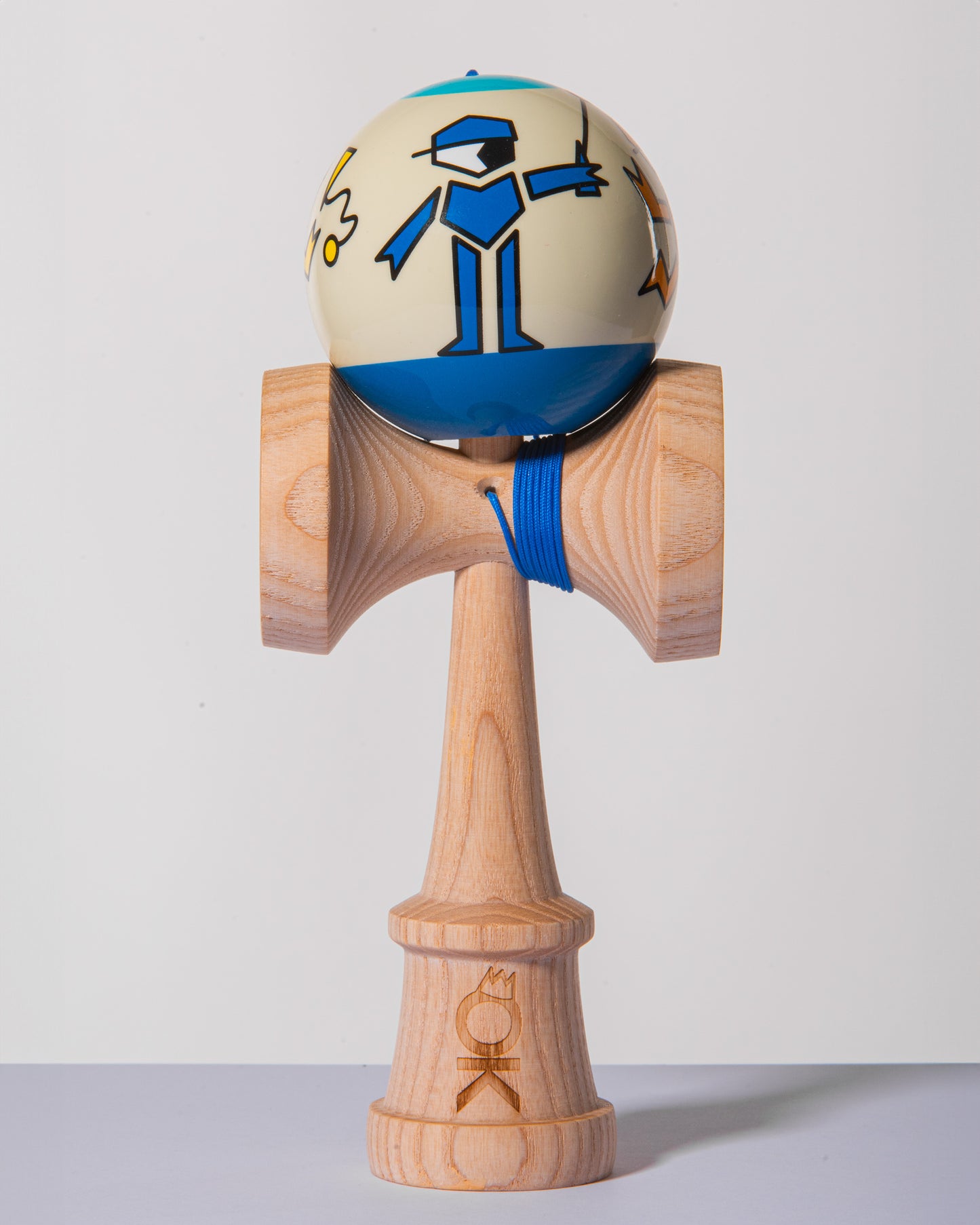 One Kendama - The Doods / Day