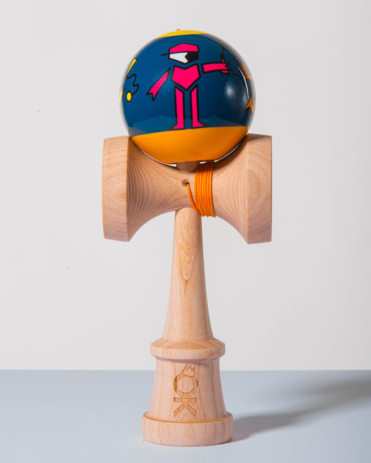 One Kendama - The Doods / Night