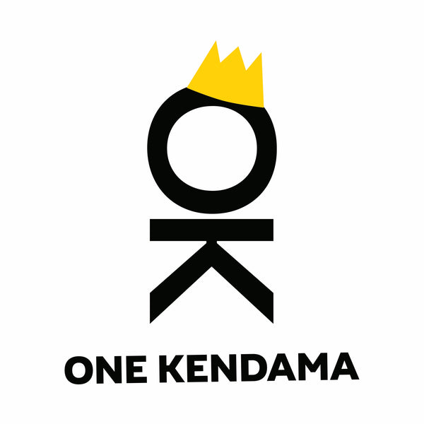 One Kendama