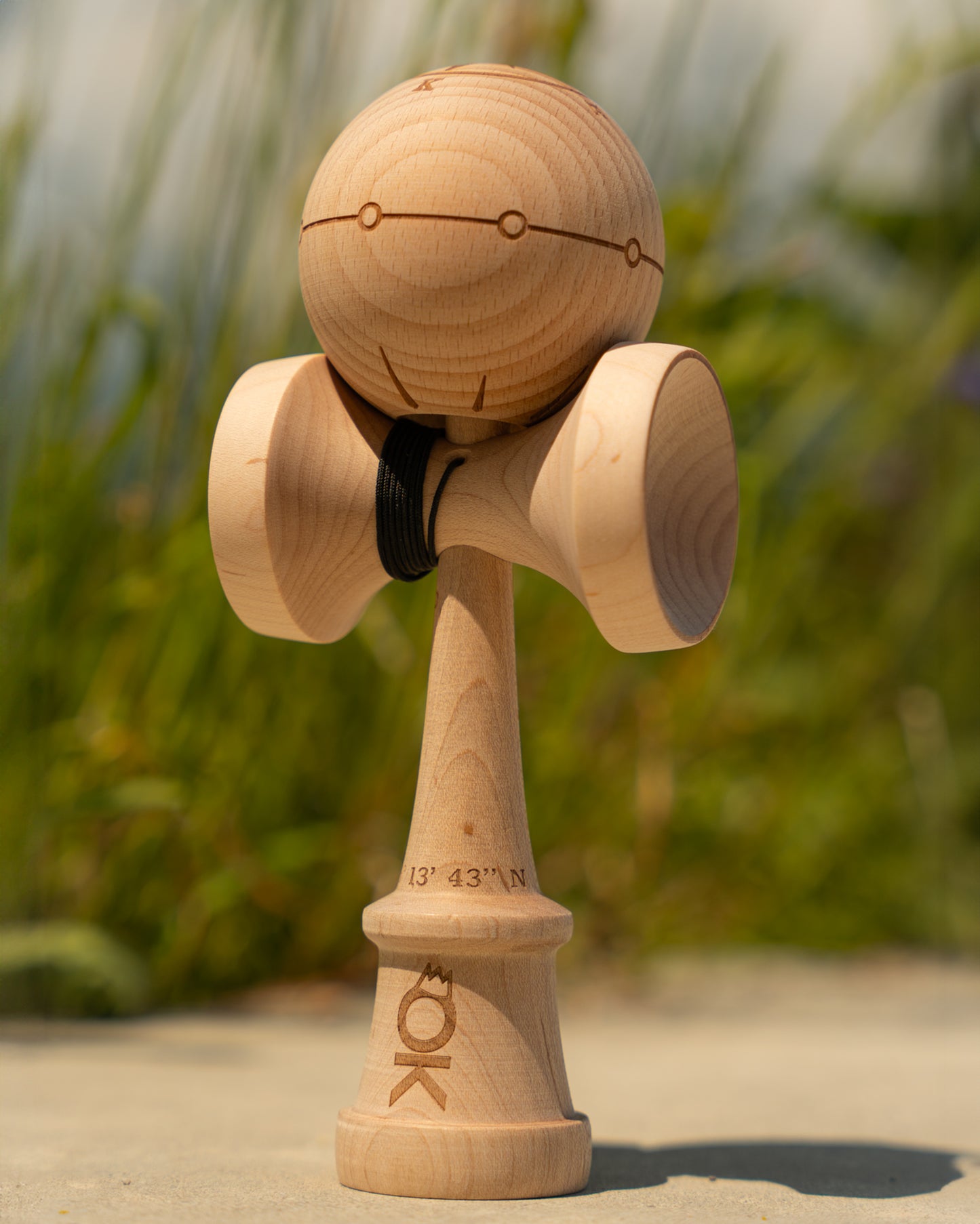 One Kendama - WALK